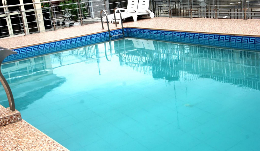 Sport & Beauty 4, Ibd International Hotel, Ilaro , EgbadoSouth