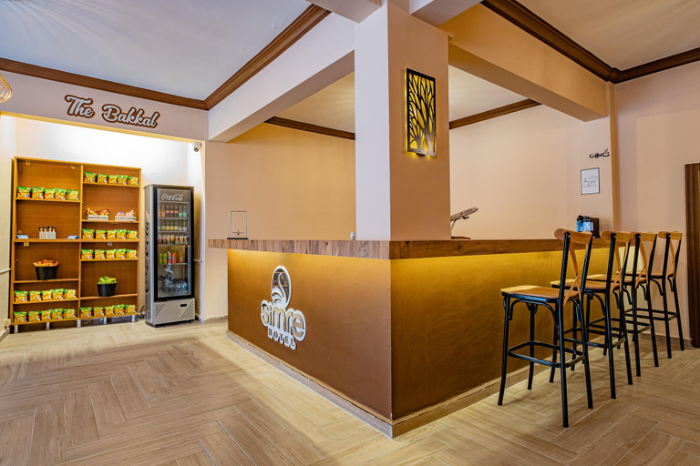 Food & Drinks 5, Simre Hotel, Safranbolu