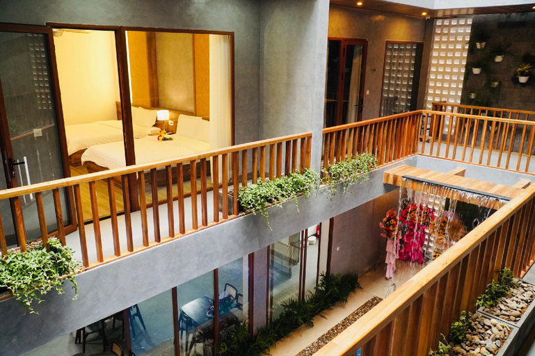 Public Area 2, Moon Sun Boutique Villa, Hương Thủy