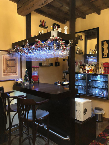 Food & Drinks 4, Pazo de Laia, Lugo
