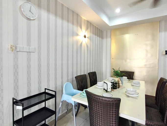 Others 4, KSL D'Esplanade Luxury High Floor view 6-10pax, Johor Bahru