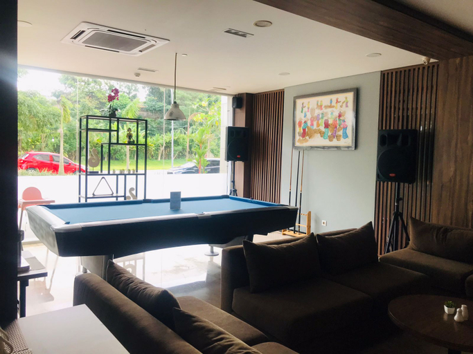 Others 5, Apartment Malioboro City by WM Management, Sleman