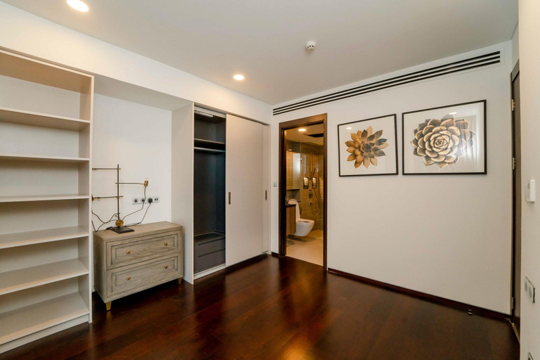 Others 3, Central SAIGON Sky Villas - Duplex VIP, District 3