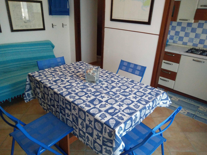 Bedroom 2, Bilocale Vicino Alla Spiaggia A Grado Pineta, Gorizia