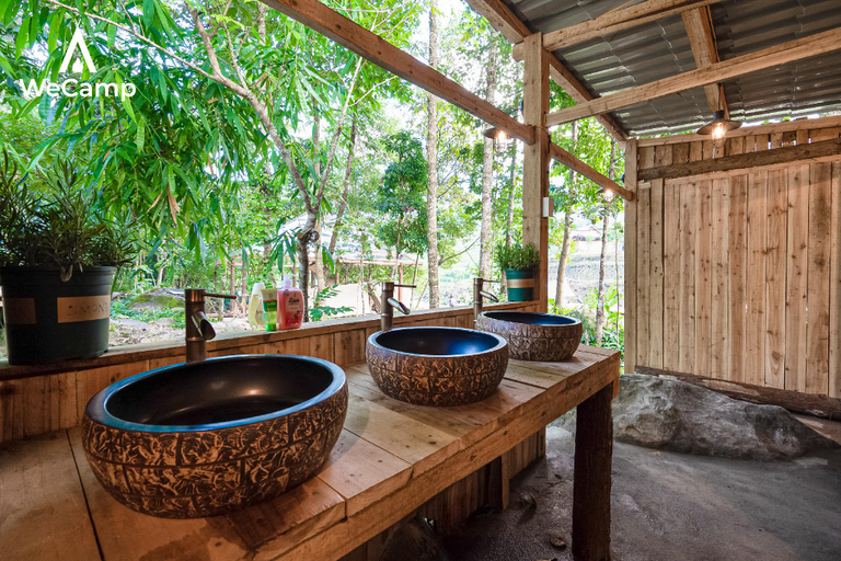 Others 2, Wecamp Glamping, Sa Pa