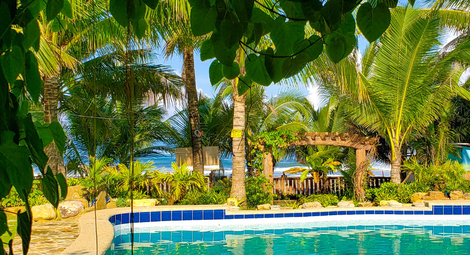 Sport & Beauty 4, Crystal Shores Beach Resort powered by Cocotel, Morong