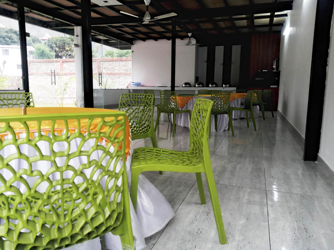 Food & Drinks 5, Qcent Woods Spa Resort, Rishikesh, Garhwal