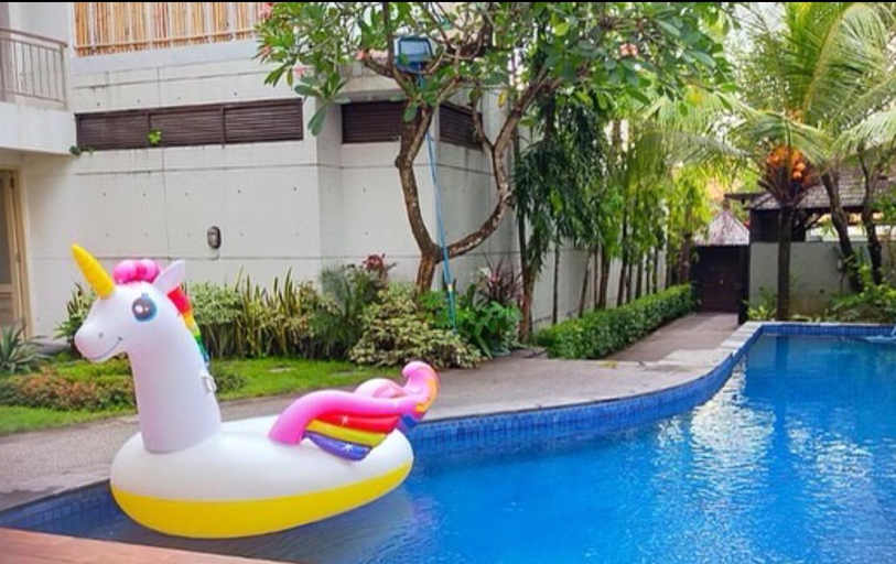 Sport & Beauty 1, Villa Pri 234 Umalas 2 BR By AVA, Badung