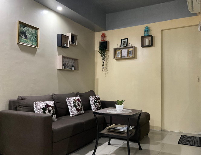 Others 4, Myra’s Affordable Condo w Bedroom & Free WiFi, Antipolo City