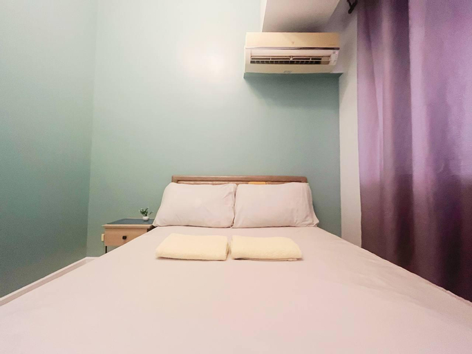 Bedroom 3, Amigo Bayview 1br condo, Manila City