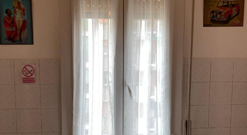 Others 5, Casa Manolo Cesano Suite Apartment Milan, Milano