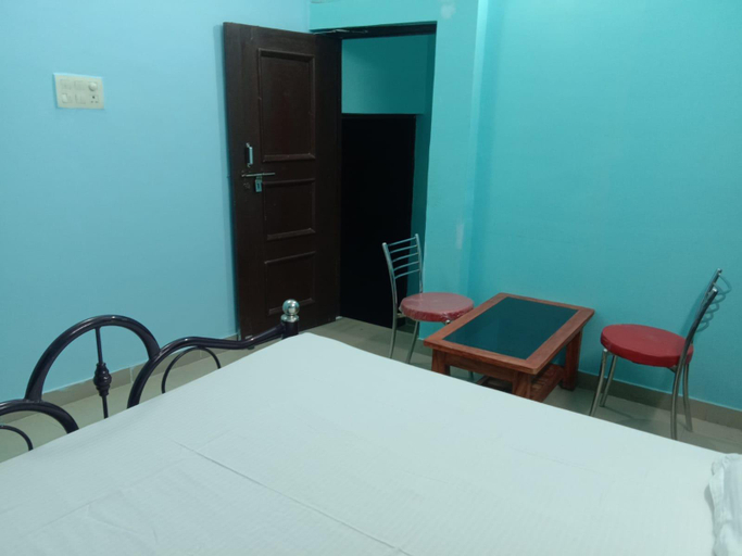 5, Janardan Home Stay Lucknow, Lucknow