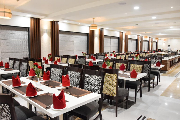 Food & Drinks 5, Hotel Platinum Shravasti, Shravasti