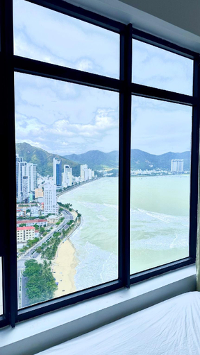 Others 3, Vinh Phu?c Apartments, Nha Trang