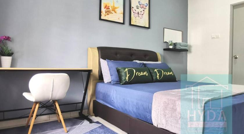 HYDA Homestay Melaka, Durian Tunggal, Alor Gajah