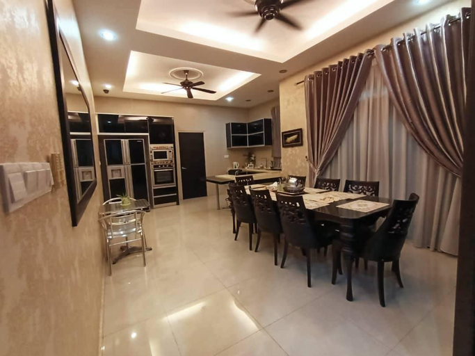 Others 5, Bungalow In Exclusive Area, Nibong Tebal, Seberang Perai Selatan
