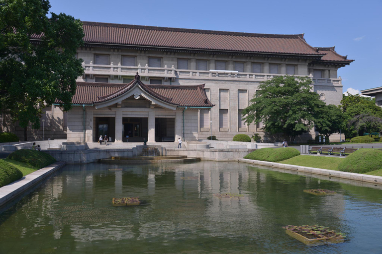 Nearby Landmark 4, househotel ueno iriya, Taitō
