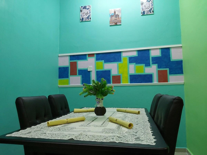 Others 3, Isra Homestay Pontian, Johor, Malaysia, Pontian