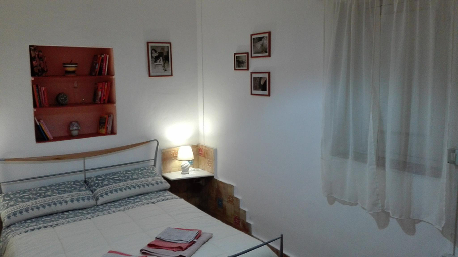 Bedroom 2, Zagara di Sicilia, Trapani
