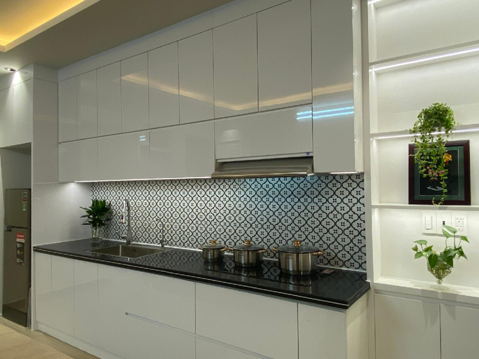 Others 5, G-space apartment, Hồng Bàng