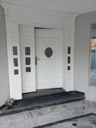 Others 4, White House Residencia , Islamabad