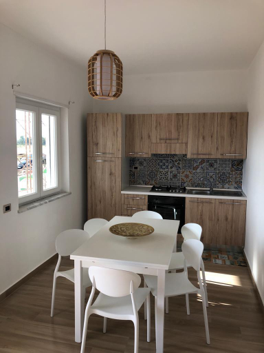 Others 4, Aparthotel Capo Rizzuto, Crotone