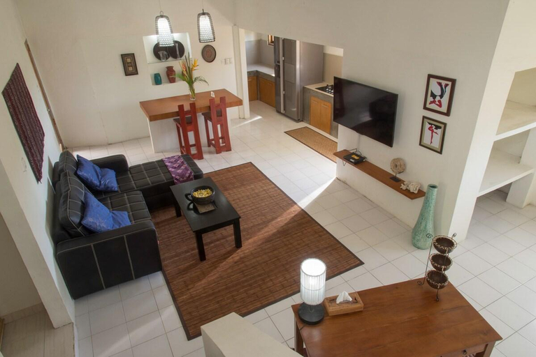 Others 4, CERI VILLA, Privat Pool WIFI BBQ, Denpasar