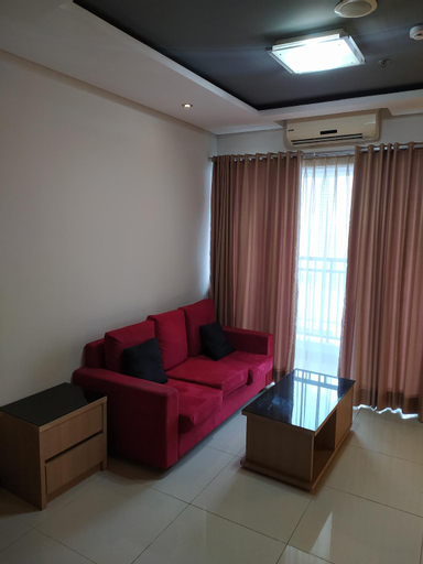 Others 3, Cool cozy downtown city, Central Jakarta