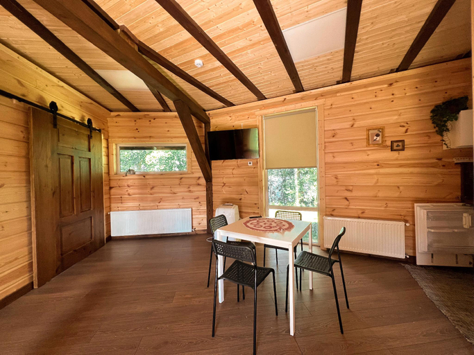 Others 4, Viesu Sēta LOCU SALA - House 'Ūsiņa', Preili