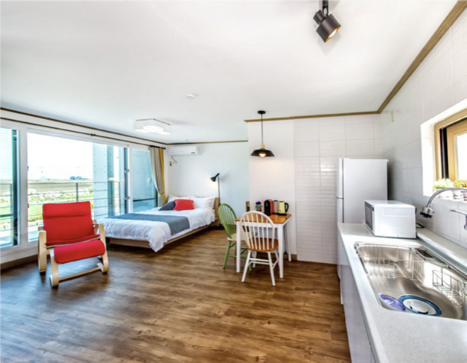 5, Seogwipo Fullum Pension, Seogwipo