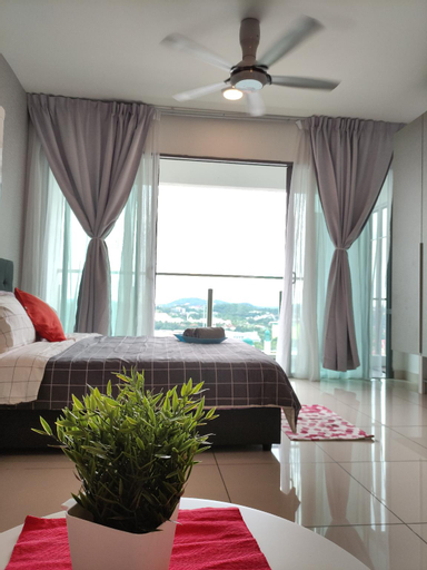 7 INN EVO SOHO BANGI (Free Parking, WIFI, Netflix), Hulu Langat