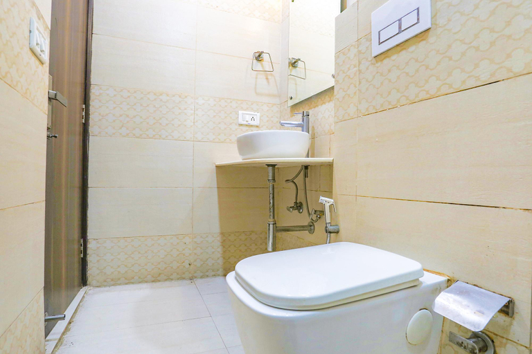 Bathroom 4, Via JPM The Grand Bella, Delhi
