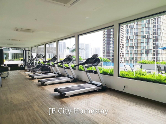 Others 5, D'pristine sky light by RR JBcity, Johor Bahru