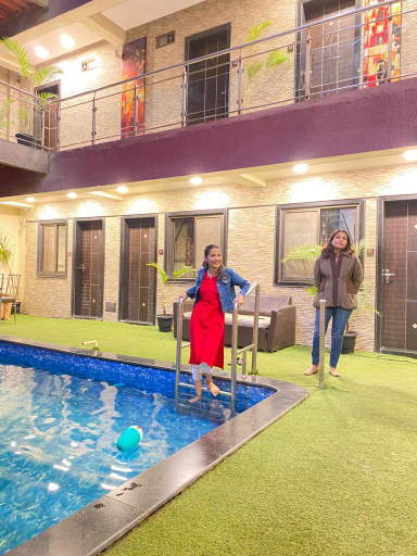 Others 3, Hotel Js Excellenccy, Satara