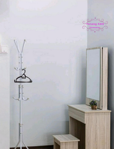 Others 4, Queensbay Mall @2A Homestay Spacious 5 rooms 16pax, Barat Daya