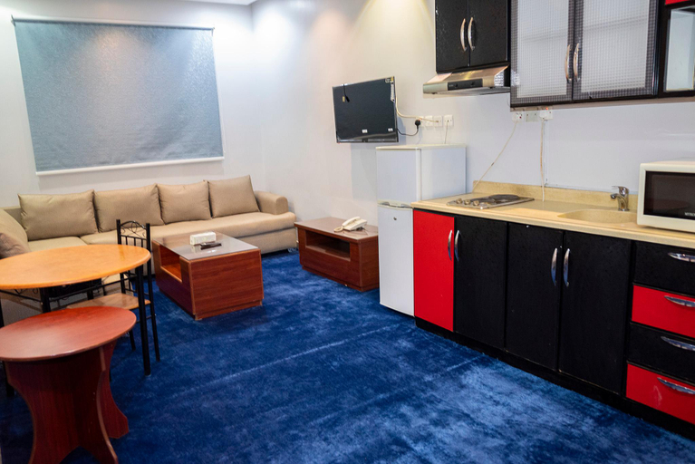 Others 5, Ahlin Five Serviced Apartments, Riyadh