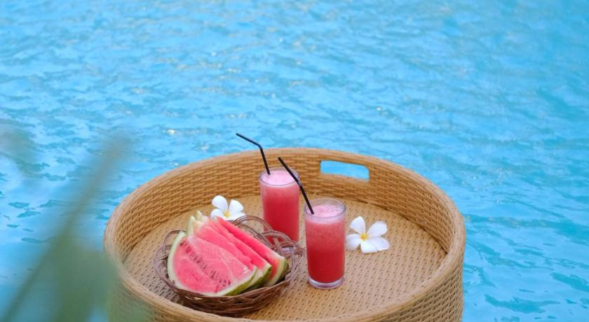 Villa Taloka, Lombok