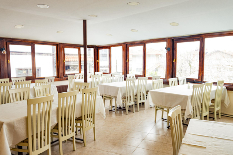 Food & Drinks 2, Simre Hotel, Safranbolu