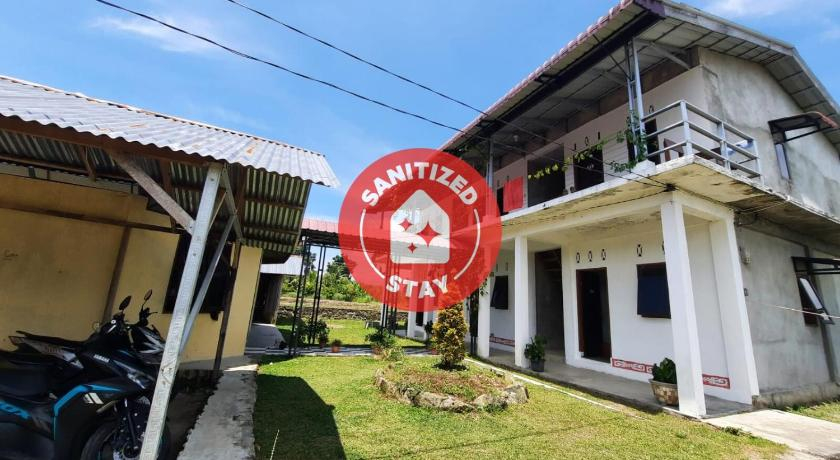Exterior & Views 2, SPOT ON 92005 Jabu Sihol (tutup permanen), Pematangsiantar