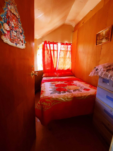 Bedroom 2, ELVIE's House Baguio , Baguio City