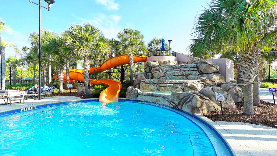 Others 2, Bedrooms 4.5 Bathrooms Solterra 4643 TD, Osceola