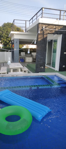 Family Hua Hin Pool Villa, Hua Hin