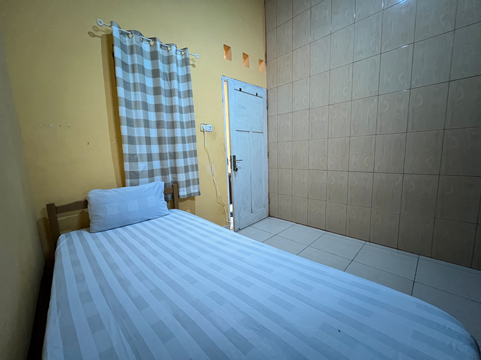 Bedroom 4, SPOT ON 92547 Wisma Dg Tata, Makassar