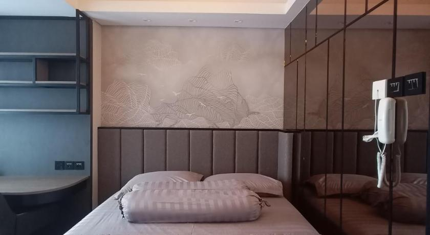 Apartemen Taman Melati Yogya by The Cantigi, Yogyakarta