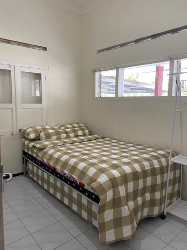 Bedroom 2, Griya Arta 3BR, Malang