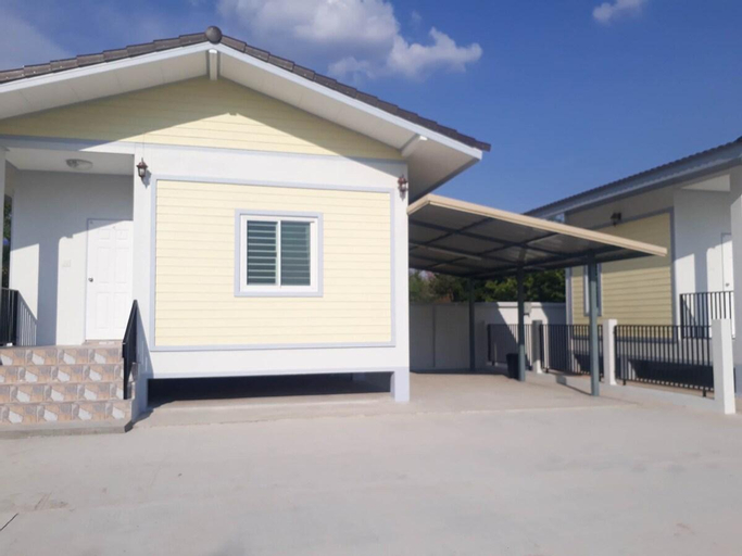 PPN Garden Resort, Suwannaphum