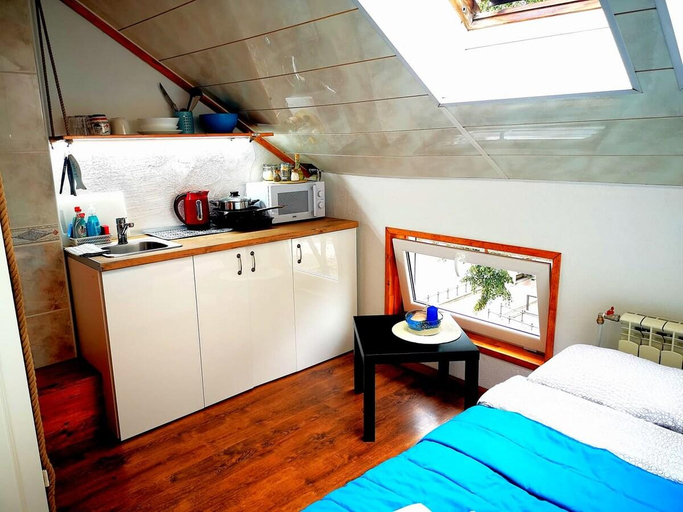 Others 2, Meridian studio with Sauna✨, Klaipėdos