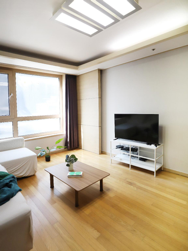 Others 3, Gangnam Style★2Bdr 2Bath ★Subway 2min Full Option★, Gangnam