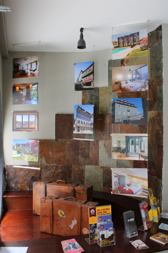 Aparthotel Oporto Entreparedes, Porto