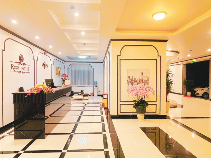 Others 2, Rosy Hotel, Hà Đông